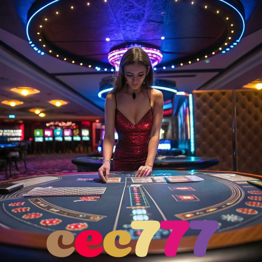 Bluff com Sucesso no Poker do cec777