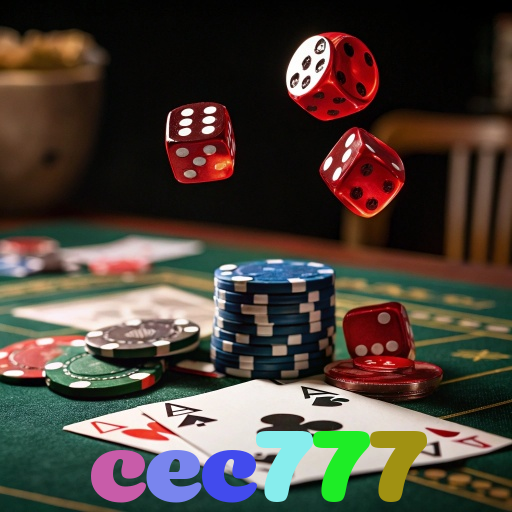 Poker Texas Hold’em de Alto Nível no cec777