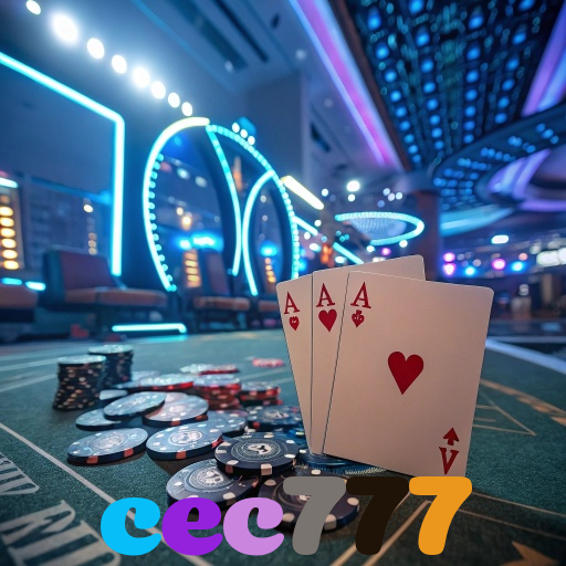 Desafie a Sorte no cec777