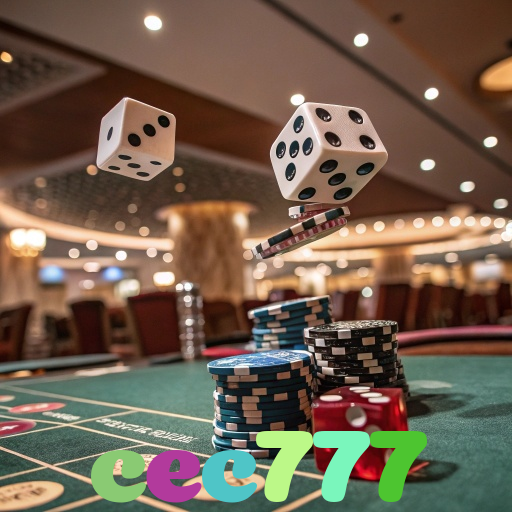 Poker Texas Hold’em de Alto Nível no cec777