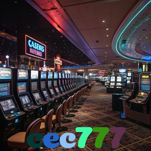 Participe de Torneios de Poker no cec777